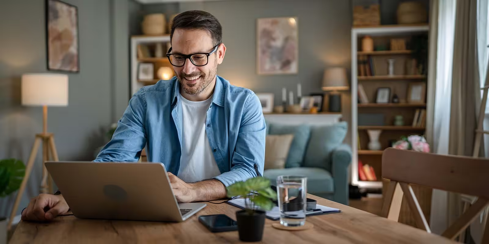 Online business tools