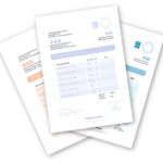 invoice app