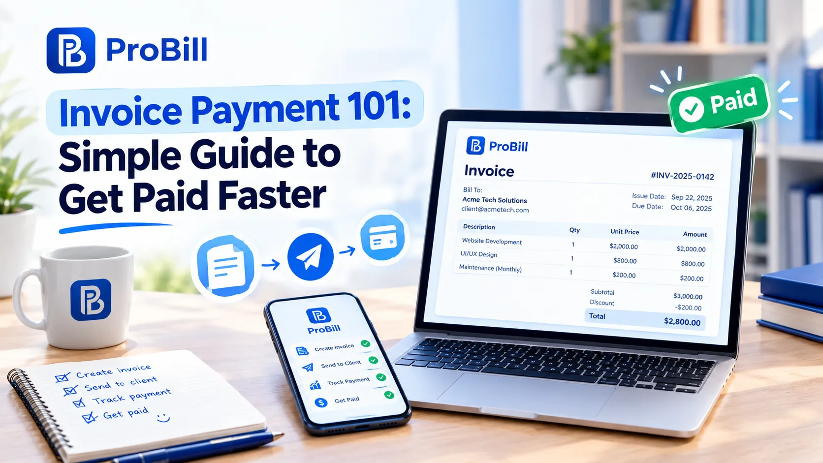 invoice payment thumbnail