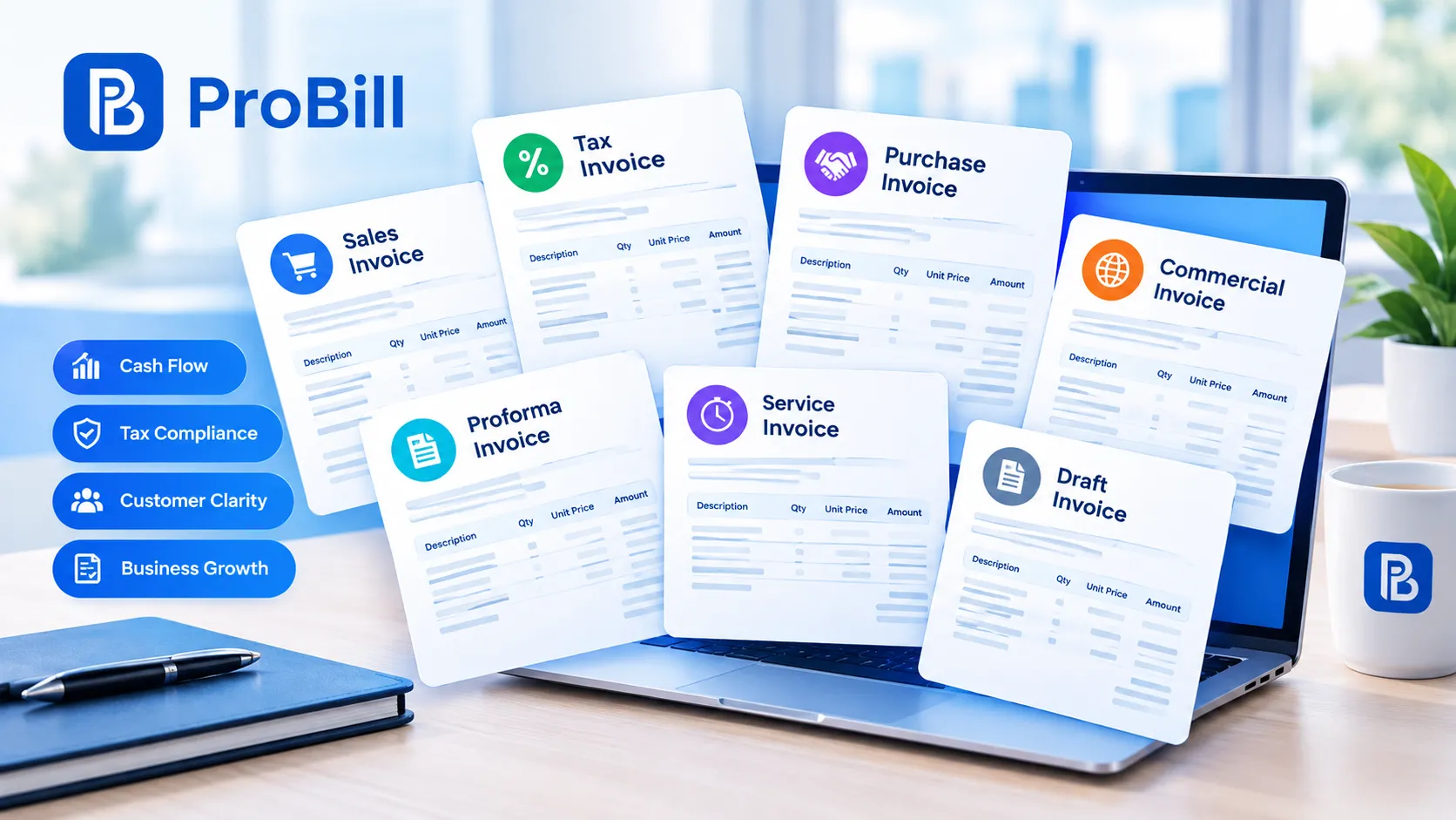 types of invoices thumbnail