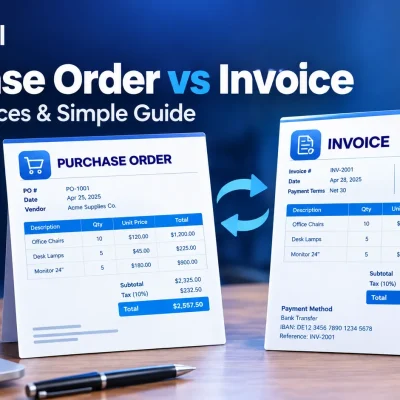 purchase order vs invoice thumbnail