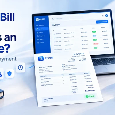 what is an invoice Thumbnail